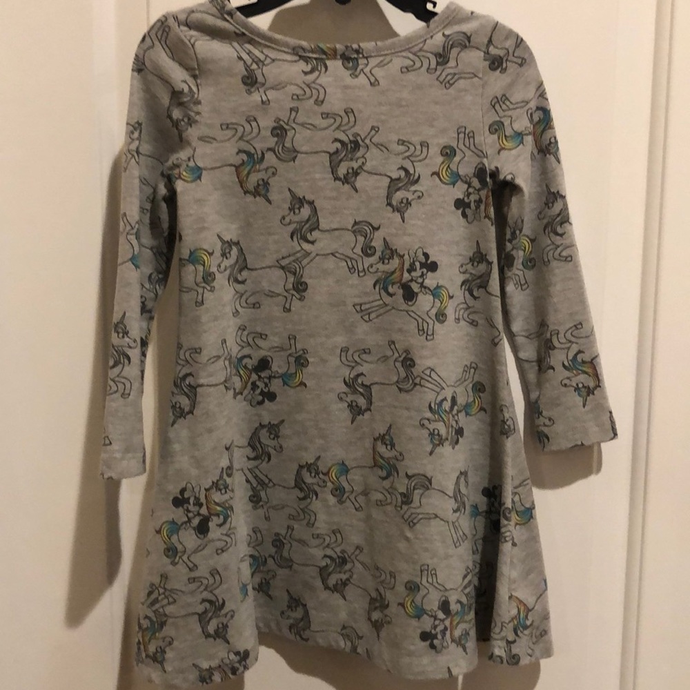 Disney Jr Skater Dress - Picture 3 of 3